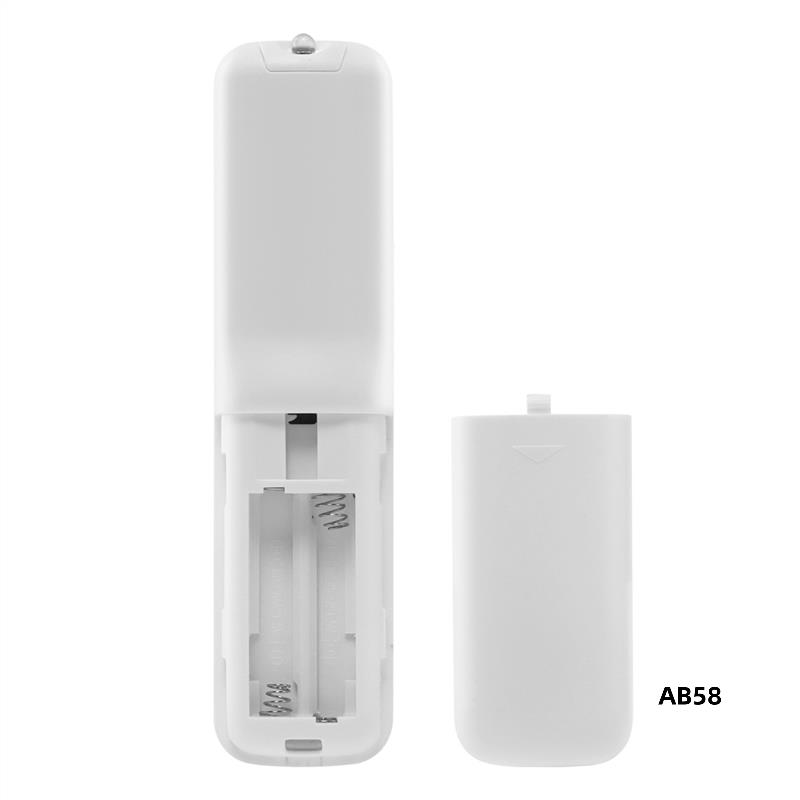 Dyson Fan Am07 - 2X 10 في 1 جهاز تحكم