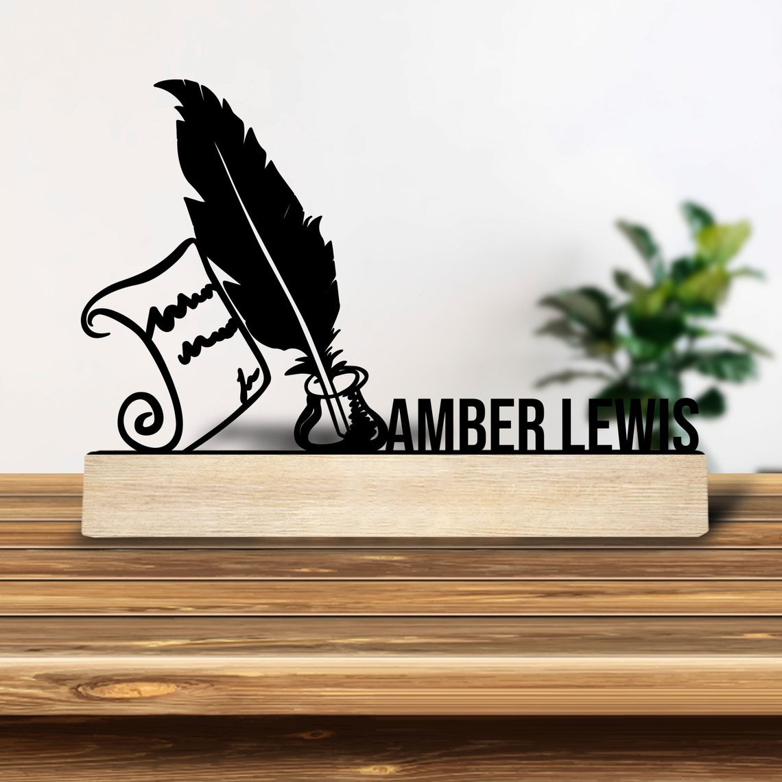 تمثال حديدي عتيق مخصص قابل للت - مراجعة Home Decor Product وسعره
