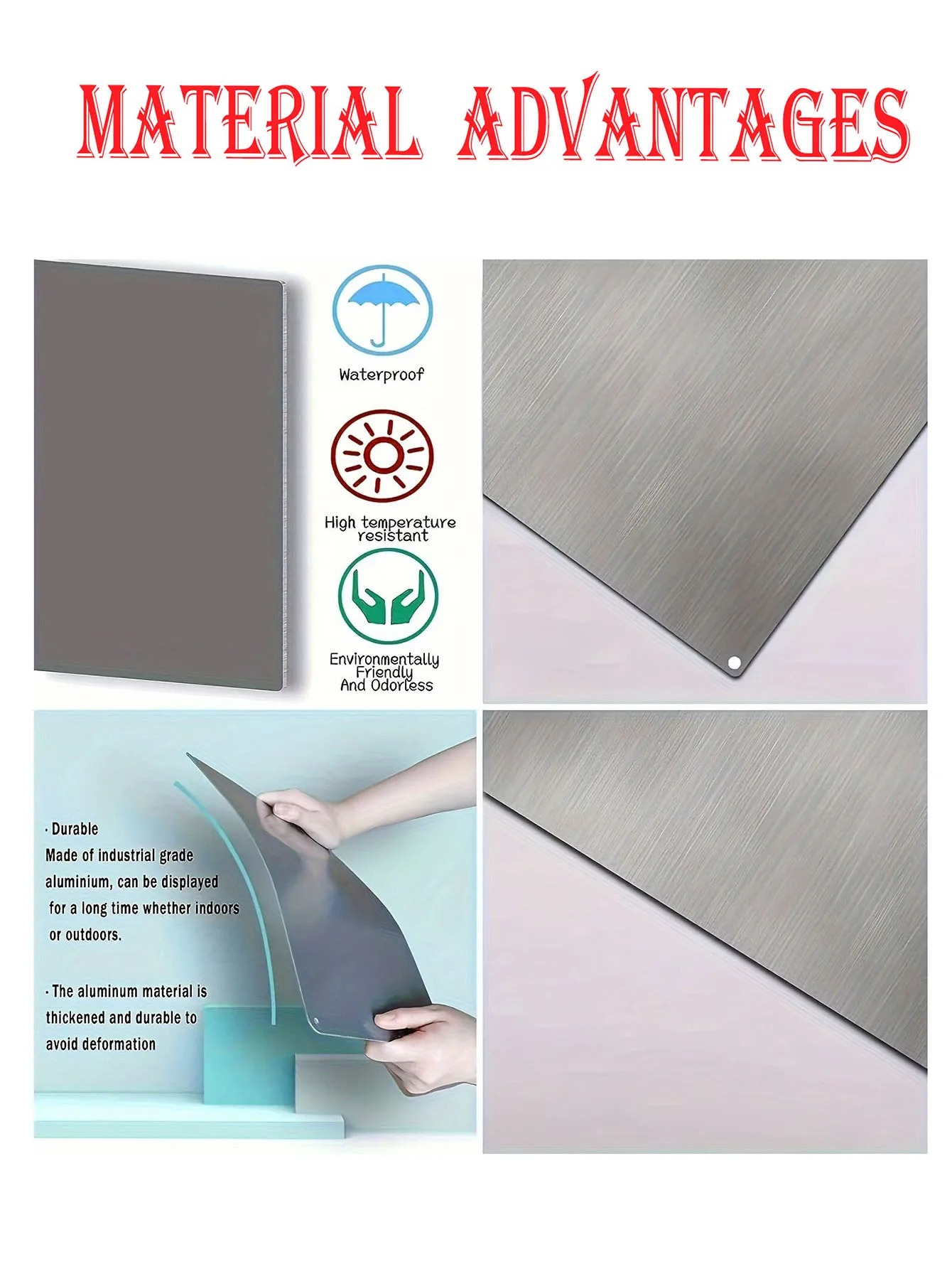 [مسطحة ثنائية الأبعاد] قطعة وا - مراجعة Home Decor Qatar وسعره