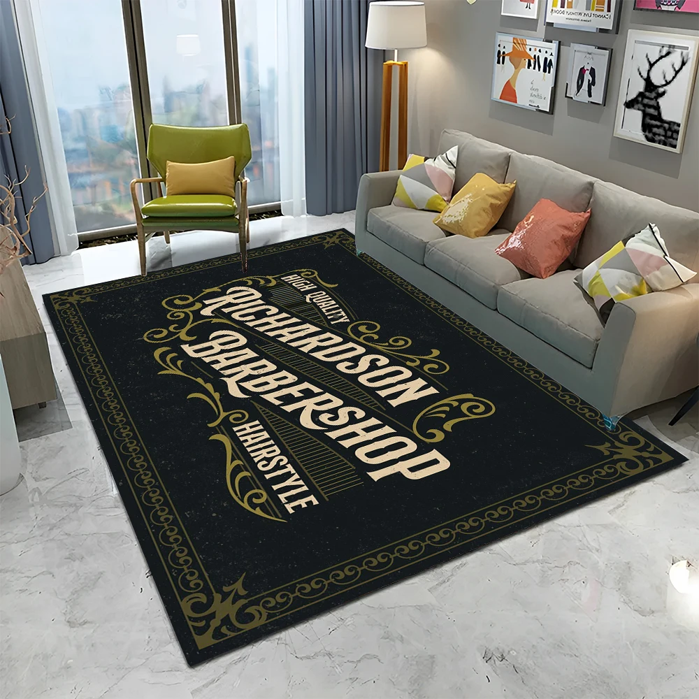 ثلاثية الأبعاد صالون حلاقة الج - مراجعة Home Decor Online Shop وسعره