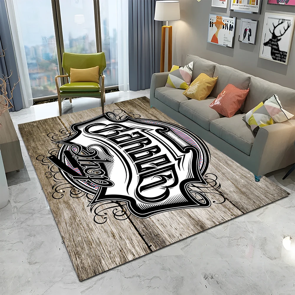 ثلاثية الأبعاد صالون حلاقة الج - مراجعة Home Decor Online Shop وسعره