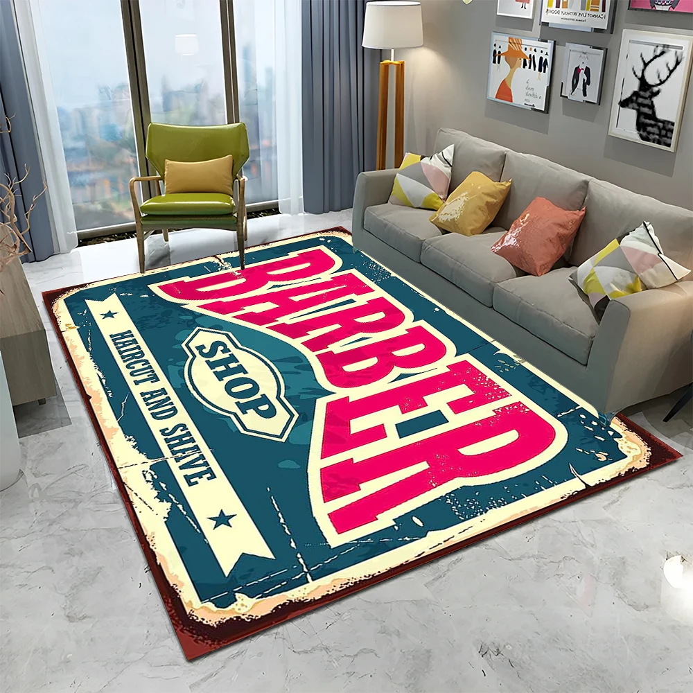 ثلاثية الأبعاد صالون حلاقة الج - مراجعة Home Decor Online Shop وسعره