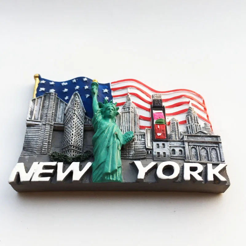 أمريكا نيويورك السفر الهدايا ا - مراجعة Home Decor New York وسعره