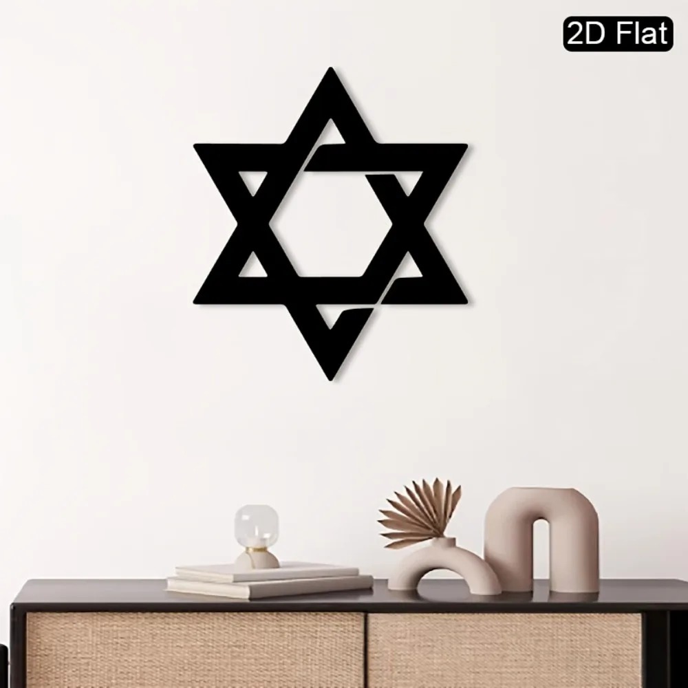 لوحة جدارية معدنية من CIFBUY ع - مراجعة Home Decor In وسعره