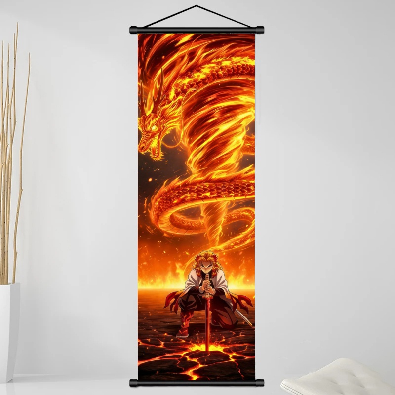 لوحة جدارية قماشية مطبوعة عالي - مراجعة Home Decor Product وسعره