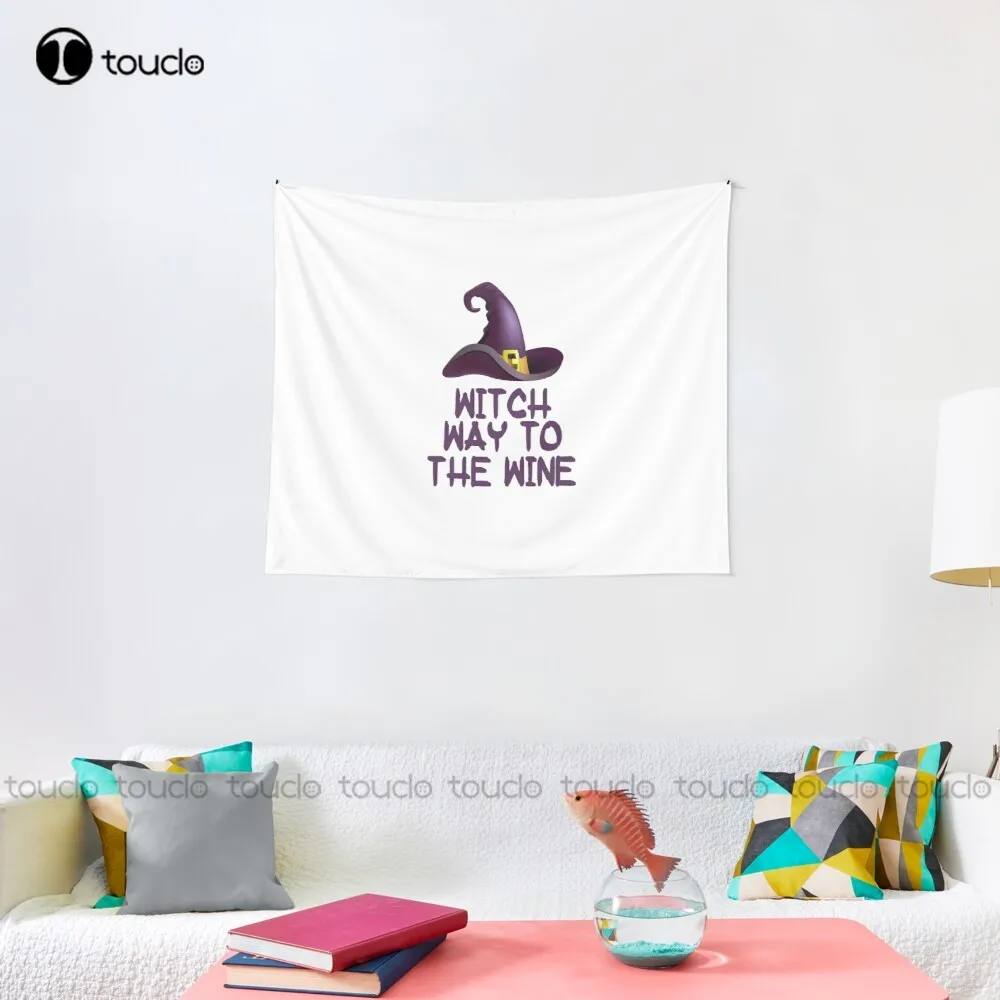 طريقة الساحرة إلى النبيذ نسيج  - مراجعة Review Home Decor وسعره