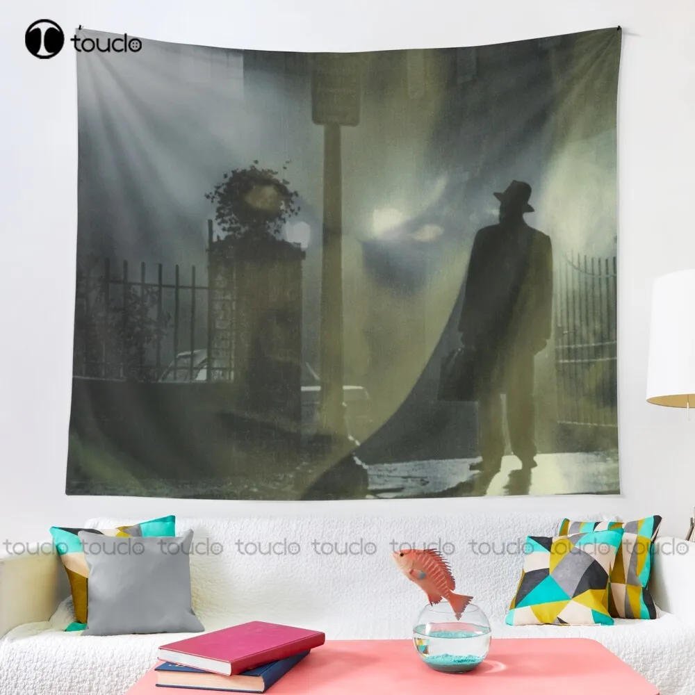 فيلم الرعب طارد الأرواح الشرير - مراجعة Review Home Decor وسعره