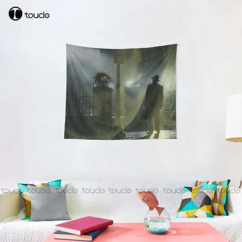 فيلم الرعب طارد الأرواح الشرير - مراجعة Review Home Decor وسعره