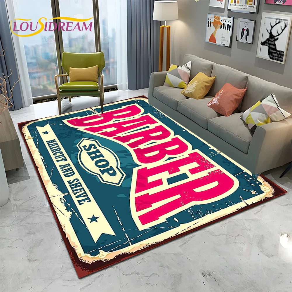 صالون حلاقة تسجيل ثلاثية الأبع - مراجعة Home Decor Online Shop وسعره