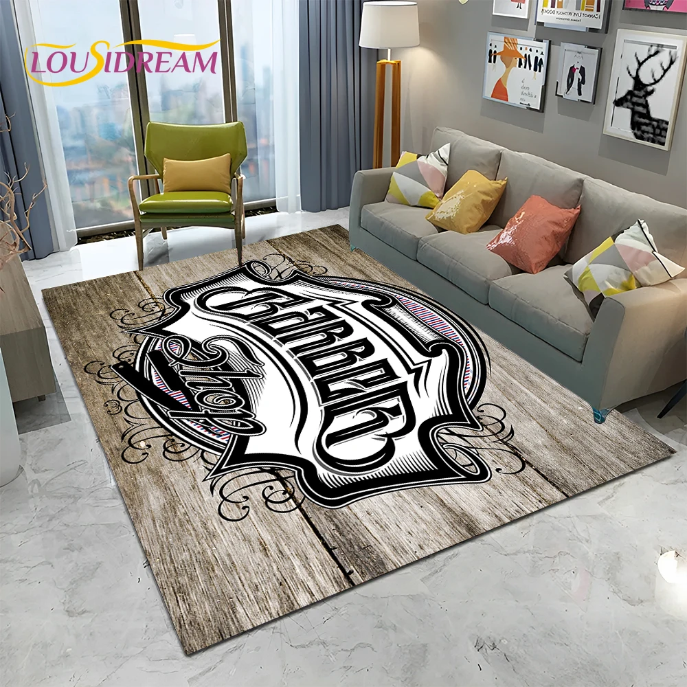 صالون حلاقة تسجيل ثلاثية الأبع - مراجعة Home Decor Online Shop وسعره