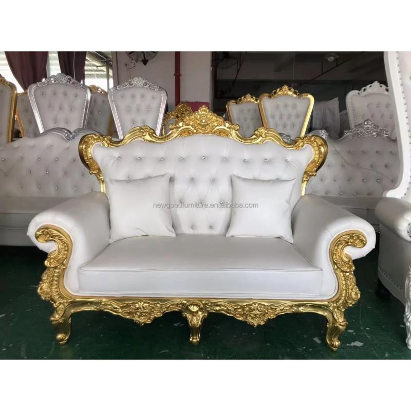 كراسي انتظار بتصميم عصري للمكا - مراجعة Home Decor Sofa وسعره