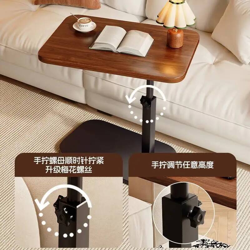 طاولة قهوة خشبية من الروطان، أ - مراجعة Home Decor Online Shop وسعره