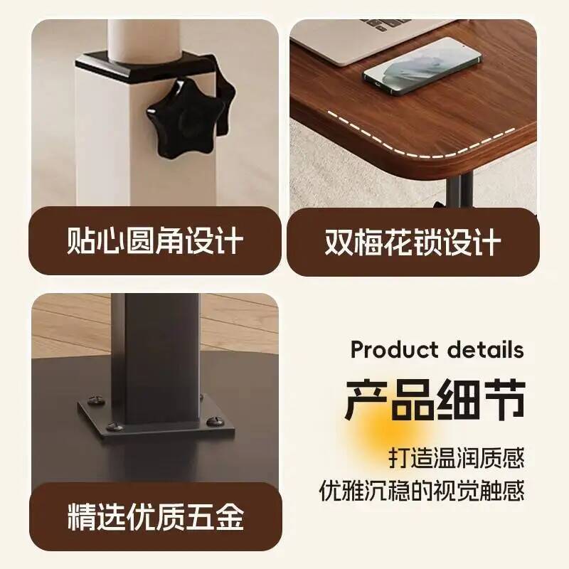 طاولة قهوة خشبية من الروطان، أ - مراجعة Home Decor Online Shop وسعره